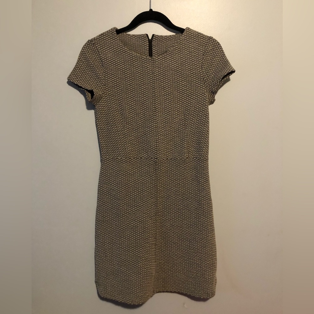 Business casual dress